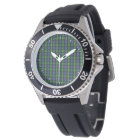 Clan MacKenzie Tartan