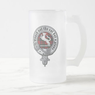 Clan Mackintosh Mug