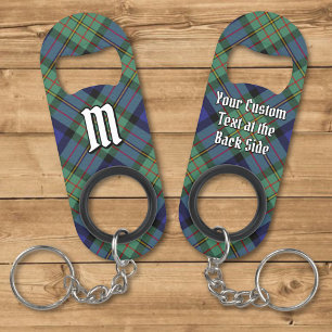 Clan MacLaren Tartan
