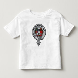 Clan MacLean Kids' Shirt