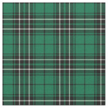 Clan MacLean of Duart Hunting Tartan