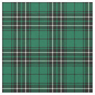 Clan MacLean of Duart Hunting Tartan Fabric
