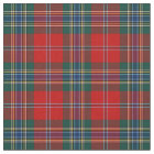 Clan MacLean of Duart Tartan
