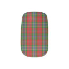 Clan MacLean Of Duart Tartan