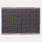 Clan MacLellan Tartan