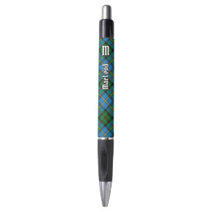 Clan MacLeod Hunting Tartan