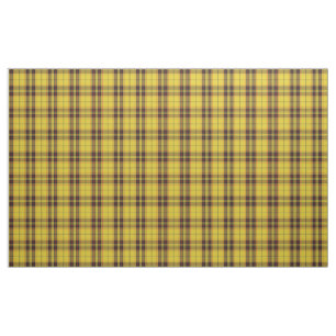 Clan MacLeod Tartan Fabric