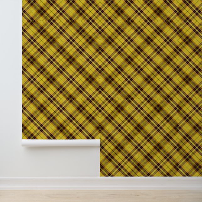 Clan MacLeod Tartan Wallpaper (Application)