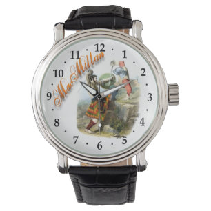 Clan MacMillan Scottish Dream Watch