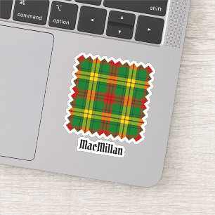 Clan MacMillan Tartan