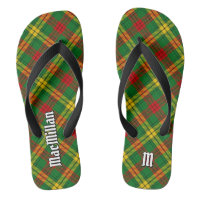 Clan MacMillan Tartan