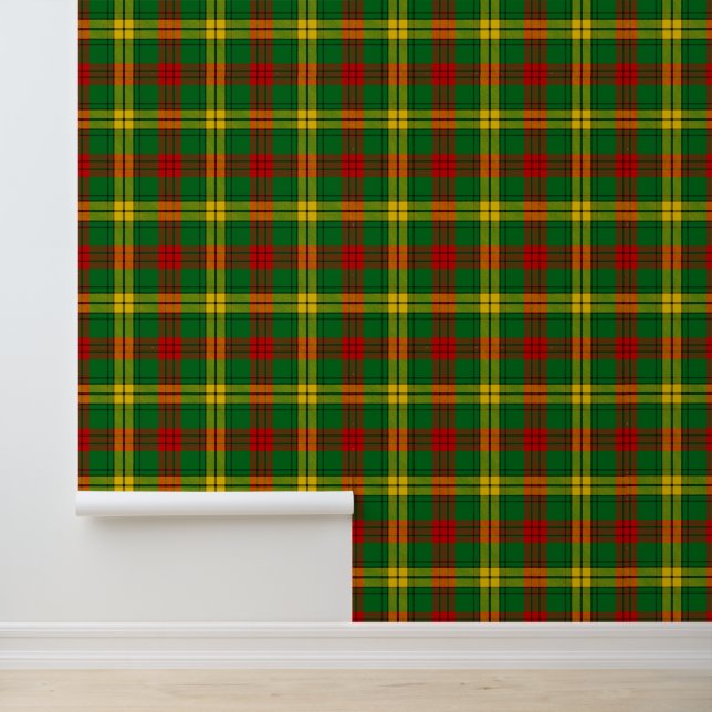 Clan MacMillan Tartan Wallpaper (Application)