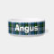 Clan MacNeil Custom Tartan Plaid Pet Bowl