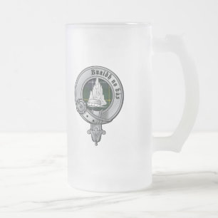 Clan MacNeil Mug