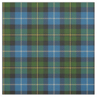 Clan MacNeil Scottish Tartan Plaid Fabric