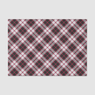 Clan MacPherson Hunting Tartan Tissue Paper