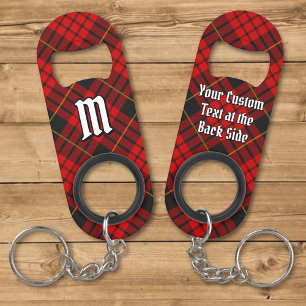 Clan MacQueen Tartan