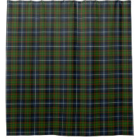 Clan MacRae Scottish Heritage Hunting Tartan