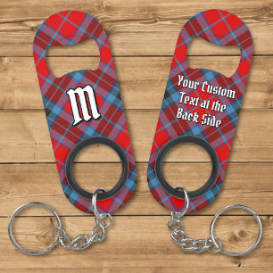 Clan MacTavish Tartan