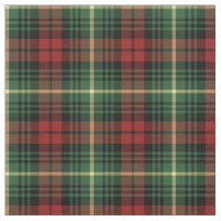 Clan Martin Tartan