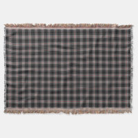 Clan Moffat Tartan