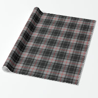Clan Moffat Tartan