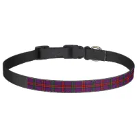 Clan Montgomery Tartan Pet Collar Zazzle