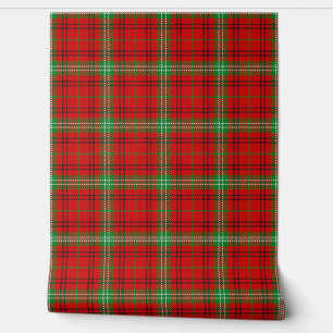 Clan Morrison Tartan Wallpaper