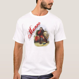 Clan Munro Scottish Dream Shirt