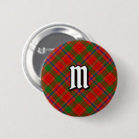Clan Munro Tartan