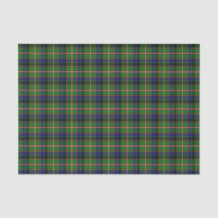 Clan Reid Tartan Tissue Paper