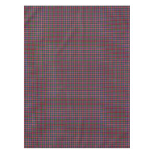 Clan Ritchie Tartan Tablecloth