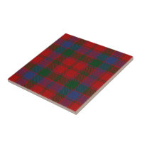 Clan Robertson Scottish Expressions Tartan