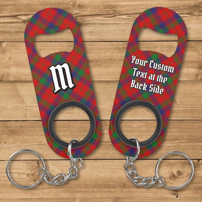 Clan Robertson Tartan (Creator Uploaded)