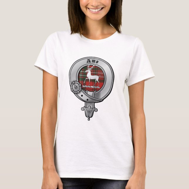 Clan Scott Women's Shirt (Front)