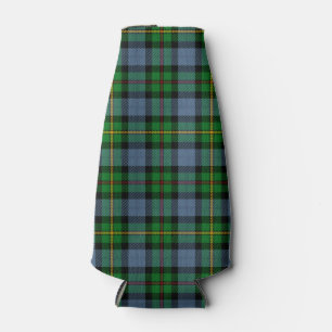 Clan Smith Tartan Bottle Cooler