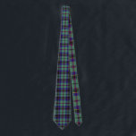 Clan Stevenson Tartan Tie<br><div class="desc">One of the Scottish tartans for the Stevenson,  or Stephenson,  Clan. If you would like another tartan not shown here,  please feel free to message me. Please provide the STA Reference number for the tartan pattern you would like if possible.</div>