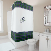 Clan Sutherland Tartan