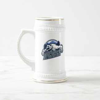 Clan Sverker 2019 "Glacier" Beer stein