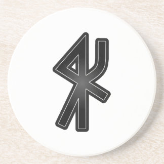 Clan Sverker Bind Rune Coaster