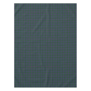 Clan Walker Tartan Tablecloth