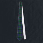 Clan Walker Tartan Tie<br><div class="desc">One of the Scottish tartans for the Walker Clan. If you would like another tartan not shown here,  please feel free to message me. Please provide the STA Reference number for the tartan pattern you would like if possible.</div>