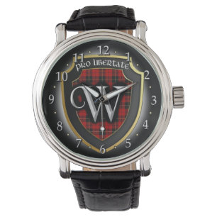 Clan Wallace Scotland Celebration Watch