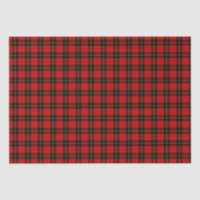 Clan Wallace Tartan