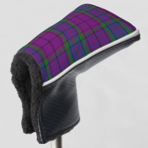 Clan Wardlaw Tartan