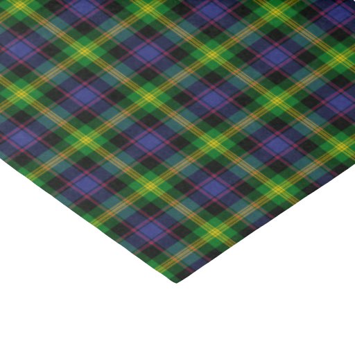 Image of Clan Watson Tartan Tissue Paper