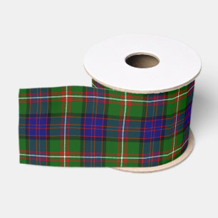 Clanranald Grosgrain Ribbon