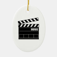 Clapper Board