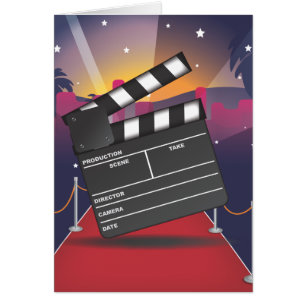 Clapperboard