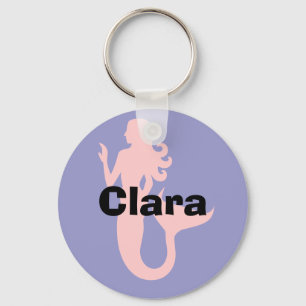 Clara Key Ring